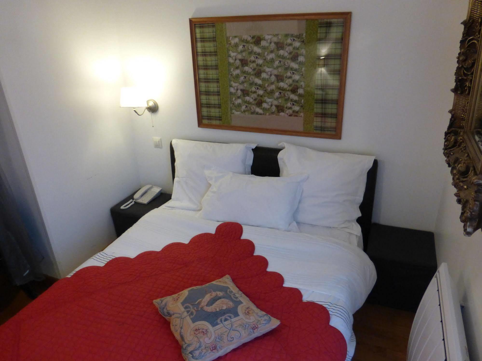 Logis Hotel La Villa Boucicaut Chalon-sur-Saone Exterior photo