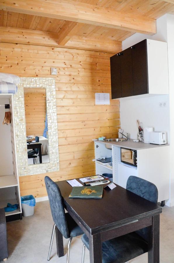 Logis Hotel La Villa Boucicaut Chalon-sur-Saone Exterior photo