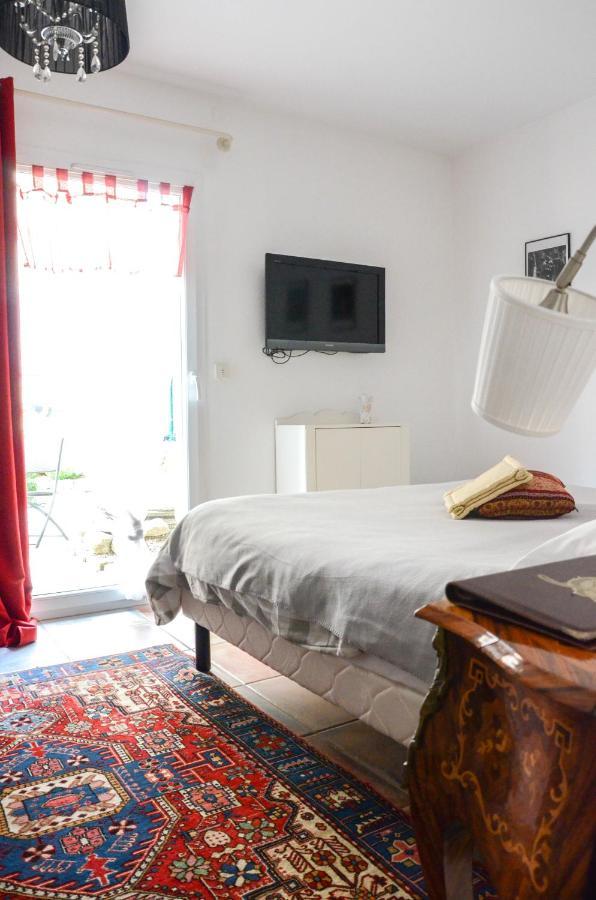 Logis Hotel La Villa Boucicaut Chalon-sur-Saone Exterior photo