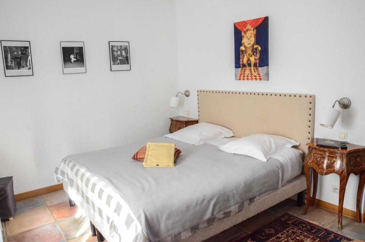 Logis Hotel La Villa Boucicaut Chalon-sur-Saone Exterior photo